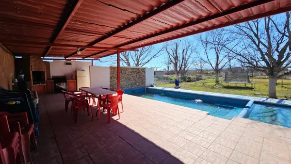 Finca-Rancho en venta en Rincón Colorado, General Cepeda — foto 3 de 17