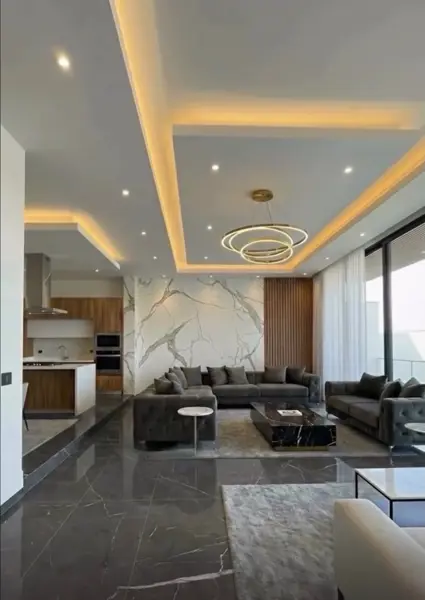 Casa en venta en Los Milagros de Valle Alto, Monterrey — foto 2 de 18