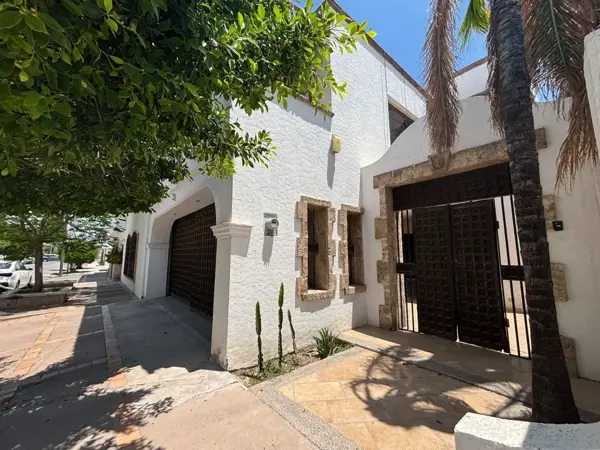 CASA EN VENTA EN TORREON JARDIN CASA EN VENTA EN TORREON JARDIN