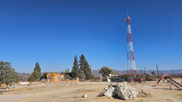 Terreno en venta en Chapula, Saltillo — foto 2 de 3