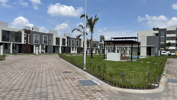 Departamento en renta en Cuautlancingo, Cuautlancingo — foto 3 de 18