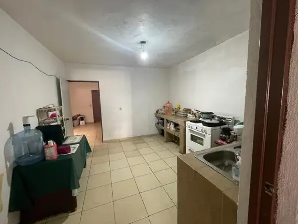 Casa en venta en Centro, Monterrey — foto 2 de 8