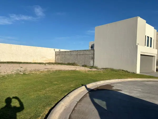Terreno en venta en Las Acacias, Torreón — foto 2 de 3