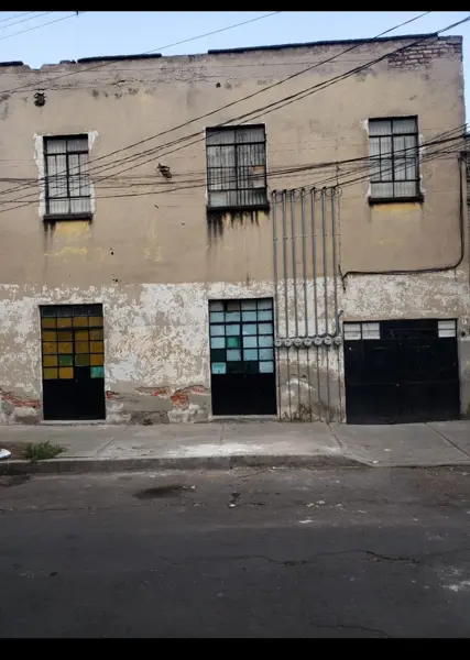 Terreno en venta en Moctezuma 1a Sección, Venustiano Carranza — foto 3 de 5