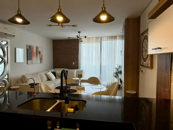 Departamento en venta en Residencial el Fresno, Torreón — foto 3 de 7