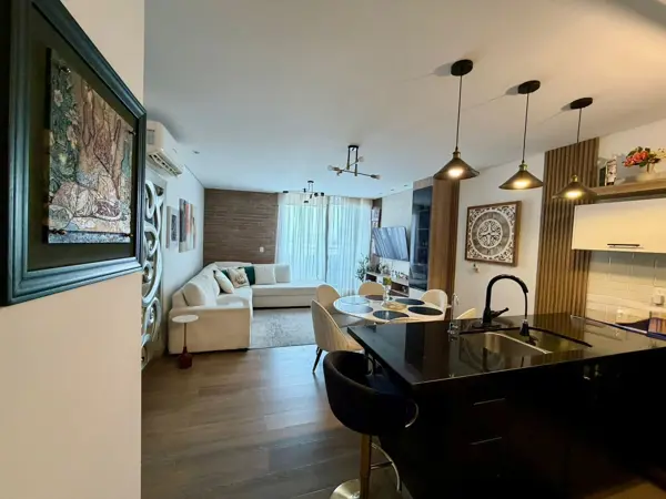 Departamento en venta en Residencial el Fresno, Torreón — foto 2 de 7
