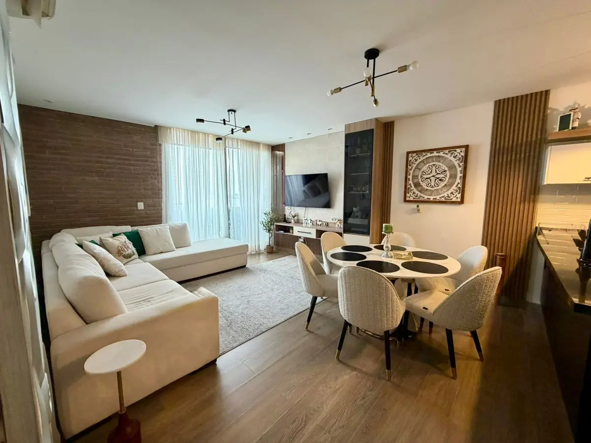 Departamento en venta en Torre Empiria, Torreón, Coah. Departamento en venta en Torre Empiria, Torreón, Coah.