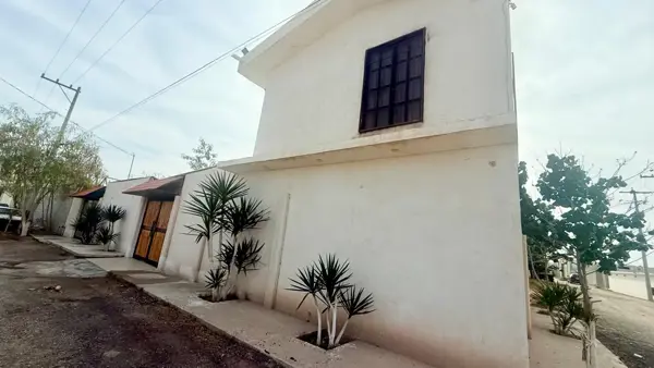 Quinta en venta en Ejido Ana, Torreón — foto 3 de 21
