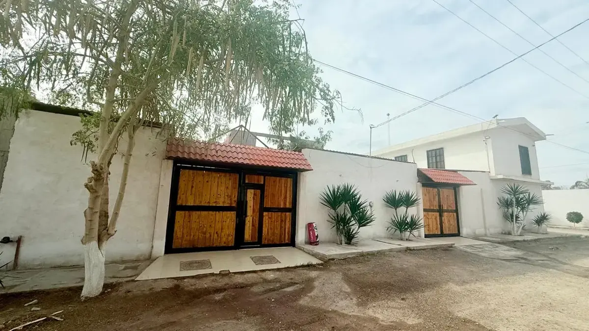 Quinta en venta en Ejido Ana, Torreón — foto 1 de 21