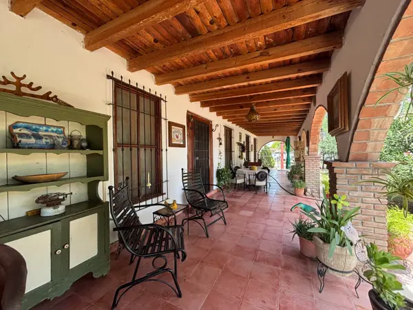 Finca-Rancho en venta en Ex Hacienda Antigua los Ángeles, Torreón — foto 2 de 21