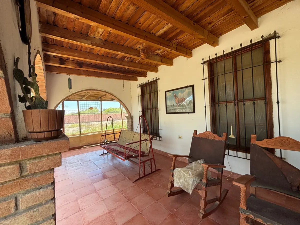 Finca-Rancho en venta en Ex Hacienda Antigua los Ángeles, Torreón — foto 1 de 21