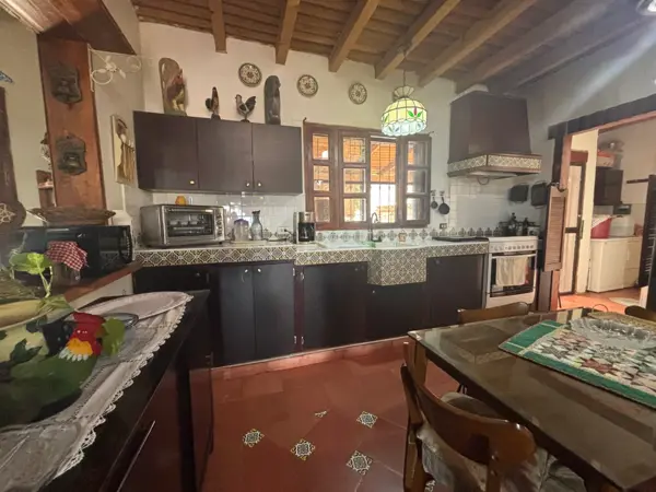 Finca-Rancho en venta en Ex Hacienda Antigua los Ángeles, Torreón — foto 3 de 21