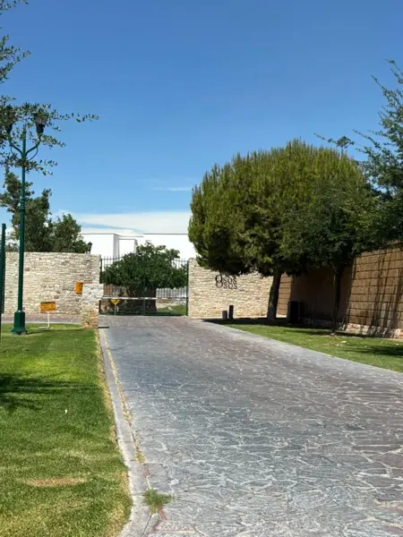 Terreno en venta en Las Villas, Torreón — foto 3 de 3