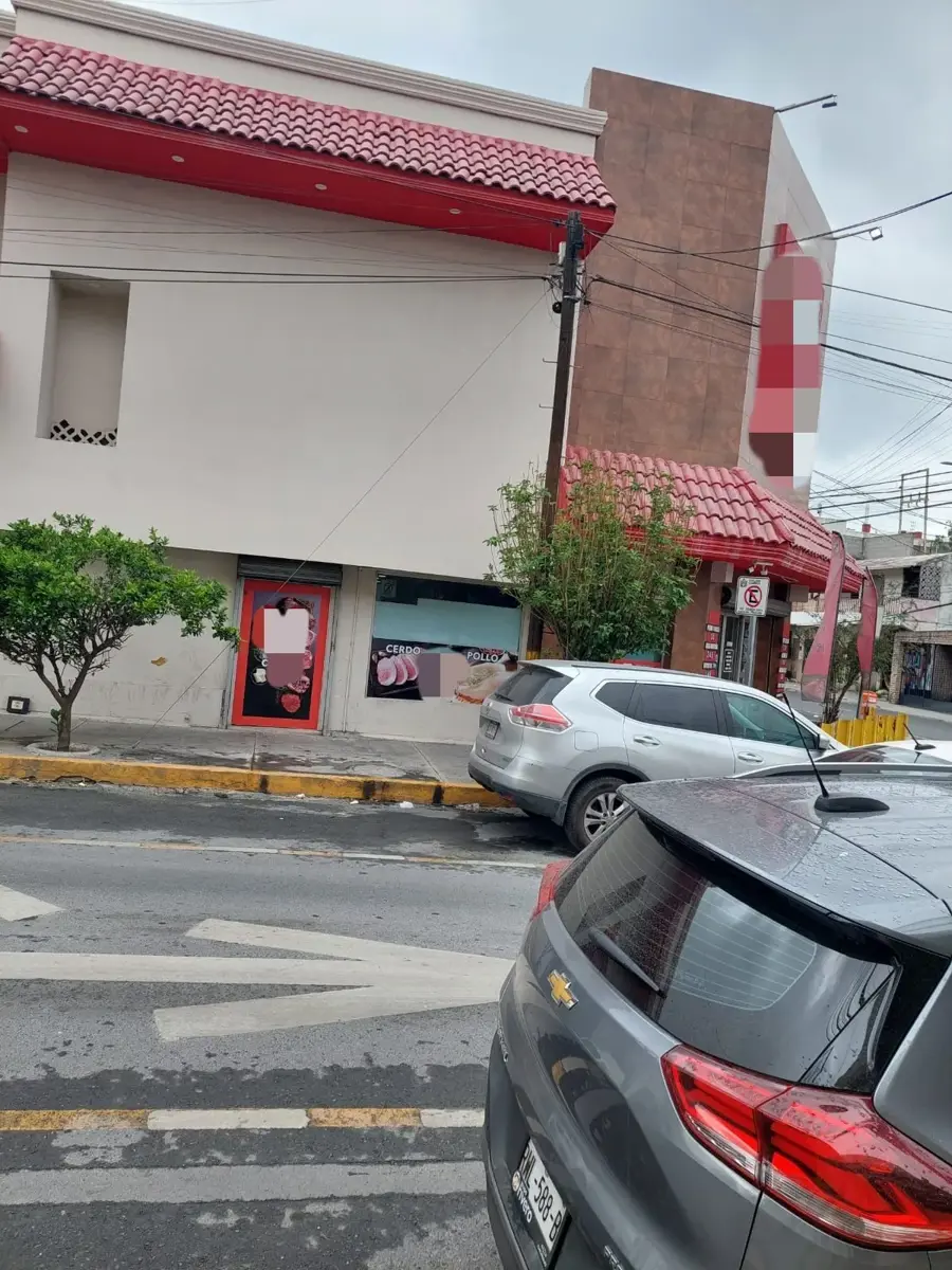 Local en renta en Nuevo Repueblo, Monterrey — foto 1 de 12