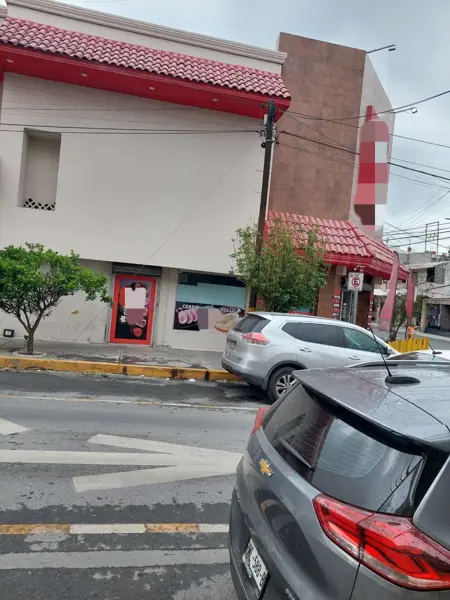 local en esquina en la colonia nuevo repueblo