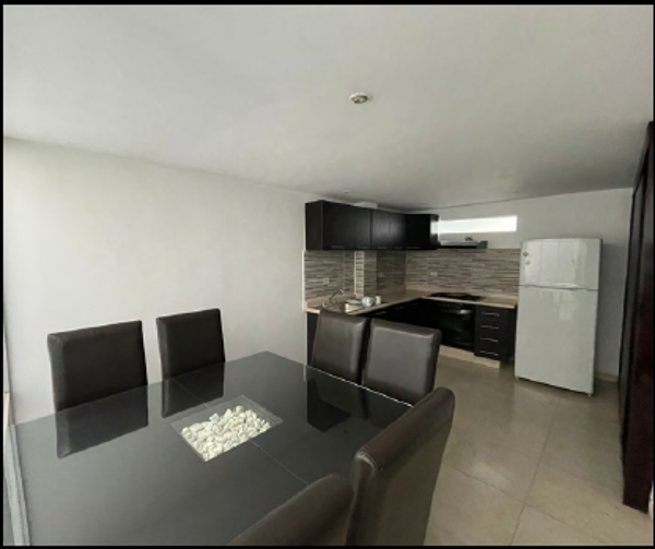 Departamento en renta en Villas Lolita, San Andrés Cholula — foto 2 de 16