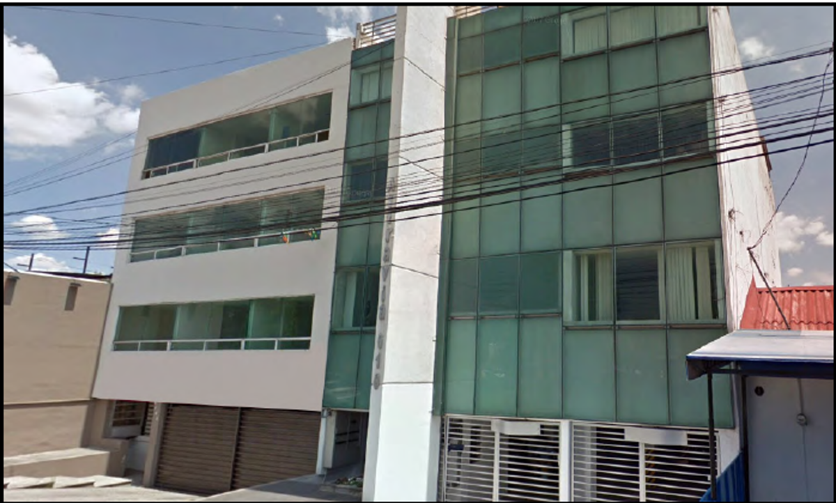 Departamento en renta en Villas Lolita, San Andrés Cholula — foto 1 de 16