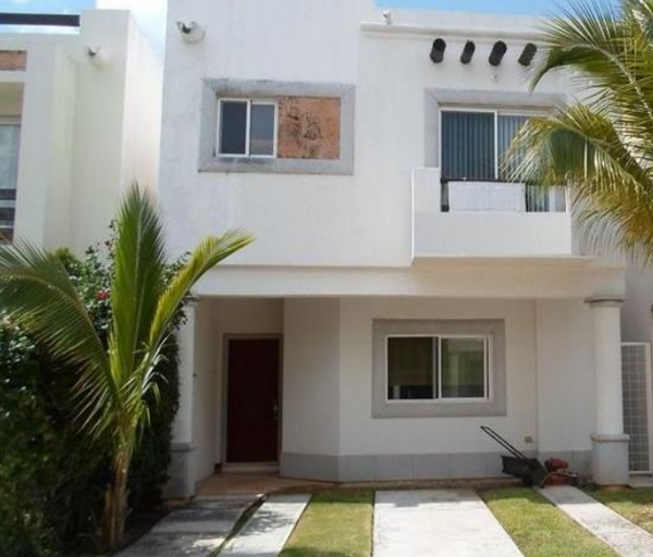 Casa en venta en Supermanzana 52, Benito Juárez — foto 2 de 14