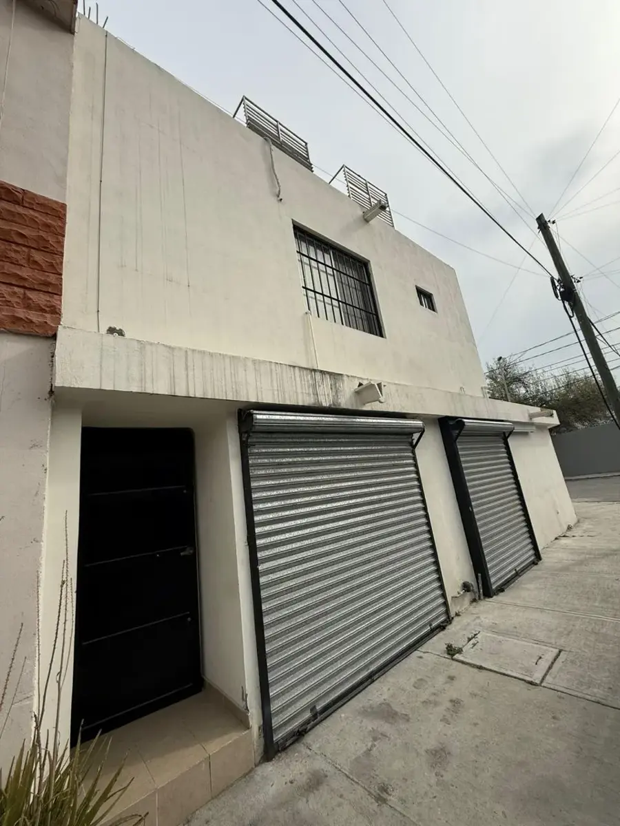 Bodega en renta en Paraiso, Guadalupe — foto 1 de 16