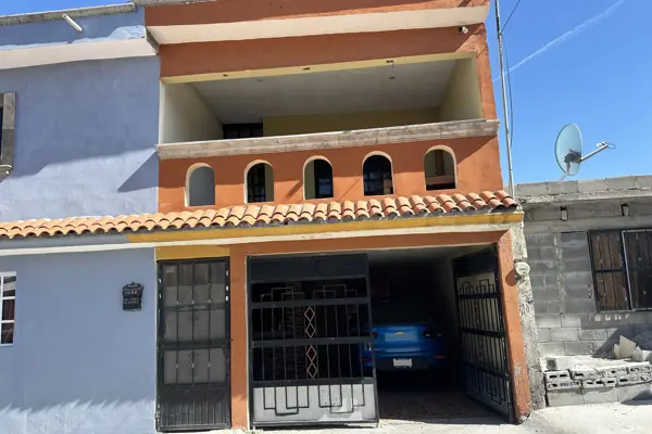 Casa para trabajadores en RENTA en col. Niños Héroes Casa para trabajadores en RENTA en col. Niños Héroes