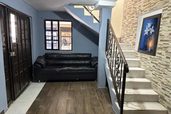 Casa en renta en Niños Heroes, Saltillo — foto 2 de 9