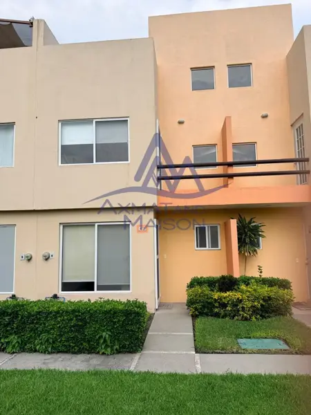 Casa en venta en Villas Garden, Yautepec — foto 3 de 17