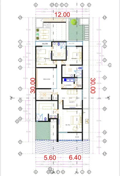 Casa en venta en El Cardenchal, Torreón — foto 3 de 4