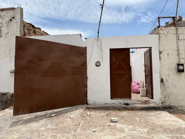 Bodega en renta en Torreon Centro, Torreón — foto 2 de 2