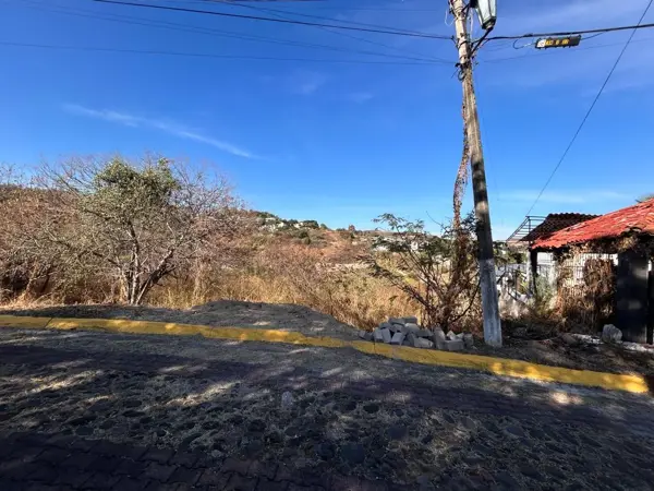 Terreno en venta en Las Cañadas (Bosques de San Isidro), Zapopan — foto 2 de 8