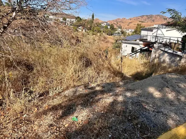 Terreno en venta en Las Cañadas (Bosques de San Isidro), Zapopan — foto 3 de 8