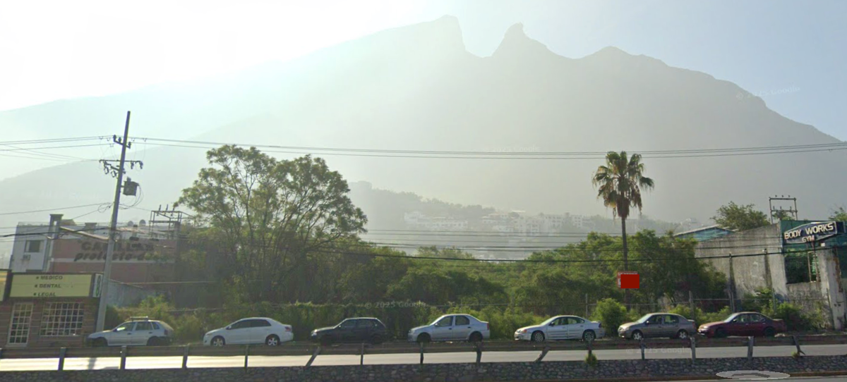 Terreno en venta en Jardines del Contry, Monterrey — foto 1 de 4