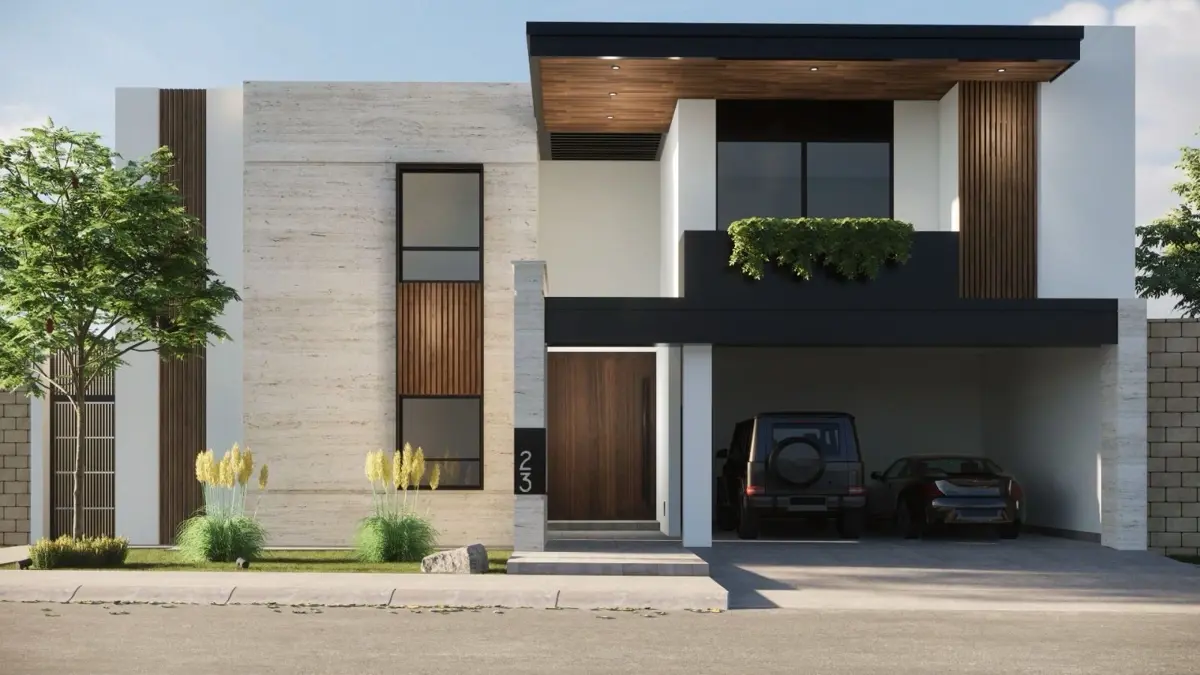 Casa en venta en El Cardenchal, Torreón — foto 1 de 15