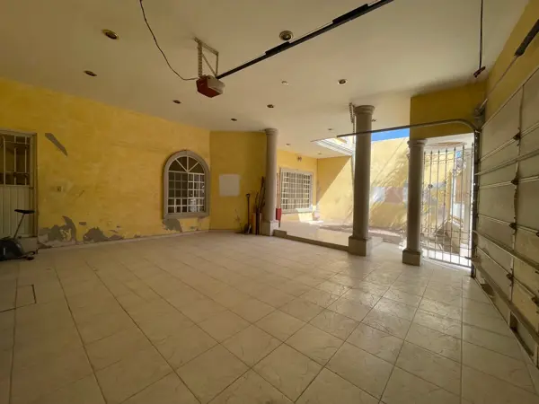 Casa en venta en Ampliación la Rosita, Torreón — foto 3 de 44