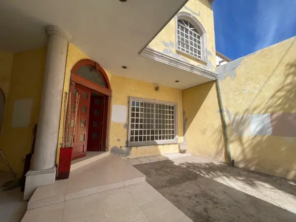 Casa en venta en Ampliación la Rosita, Torreón — foto 2 de 44