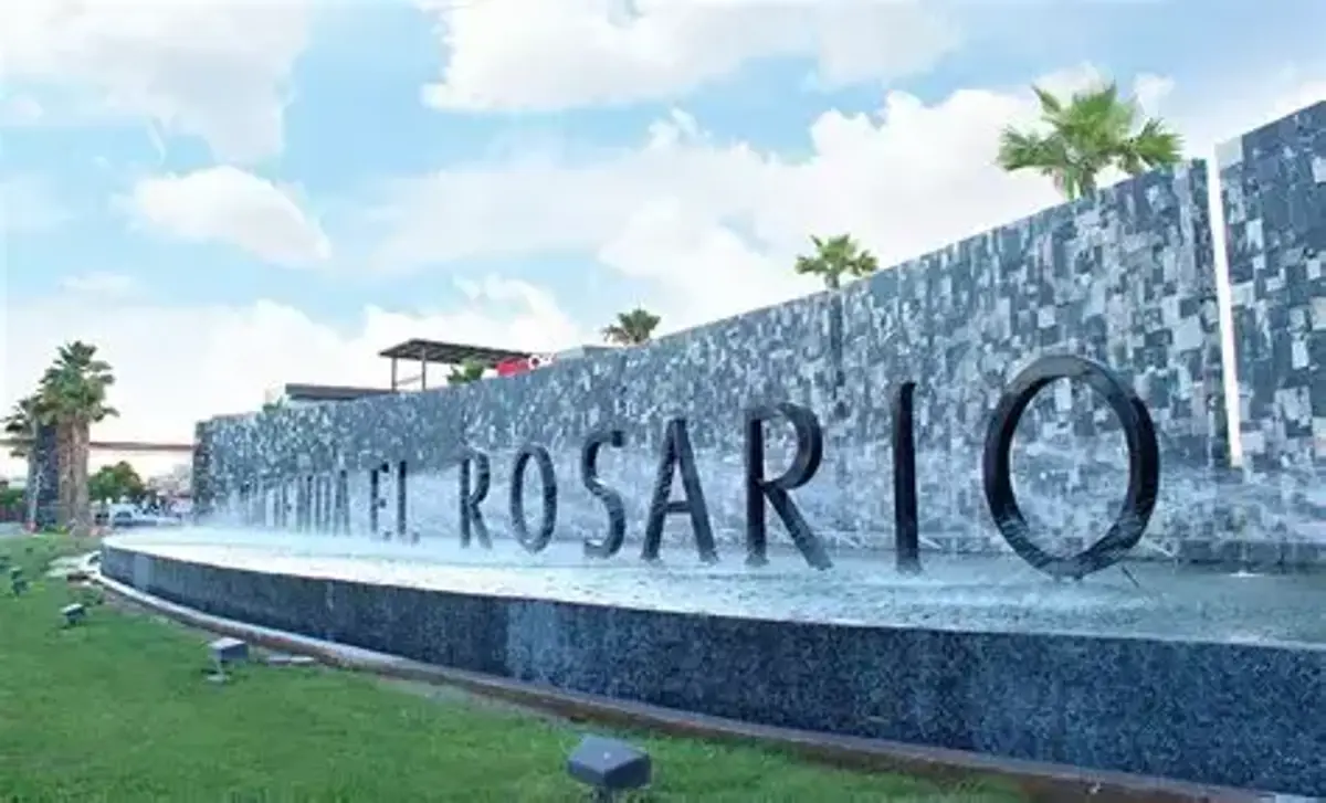 Terreno en venta en Hacienda del Rosario, Torreón — foto 1 de 5