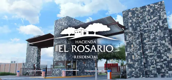 Terreno en venta en Hacienda del Rosario, Torreón — foto 2 de 5