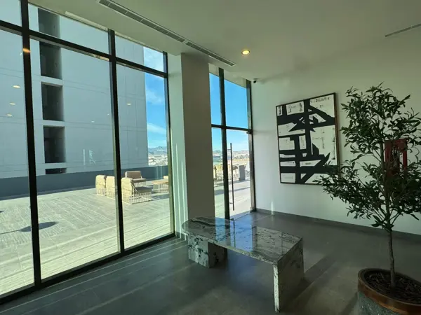 Oficina en renta en Villa Vergel Residencial, Saltillo — foto 2 de 9