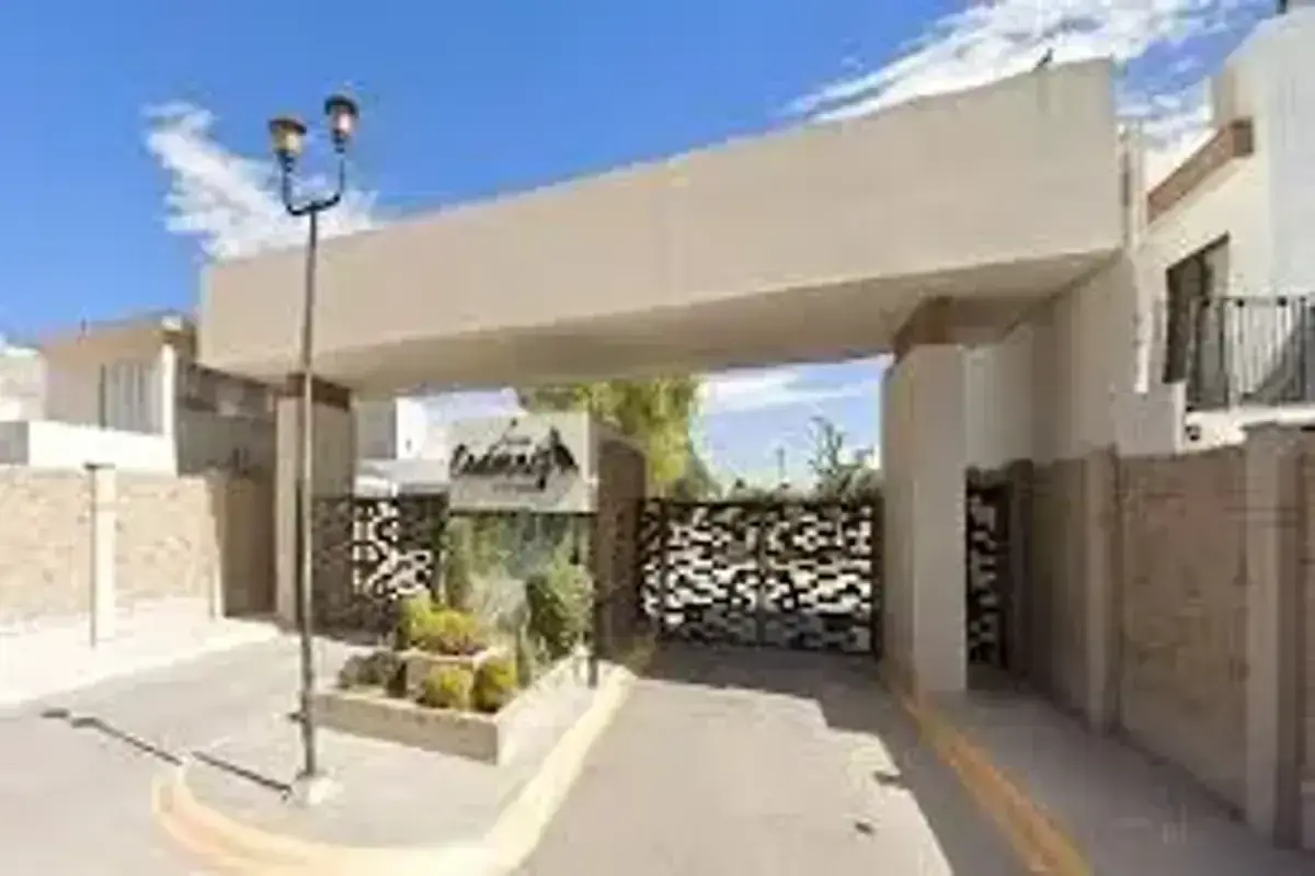 Terreno en venta en Los Viñedos, Torreón — foto 1 de 3