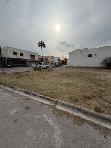 Terreno en venta en Residencial las Isabeles, Torreón — foto 2 de 3