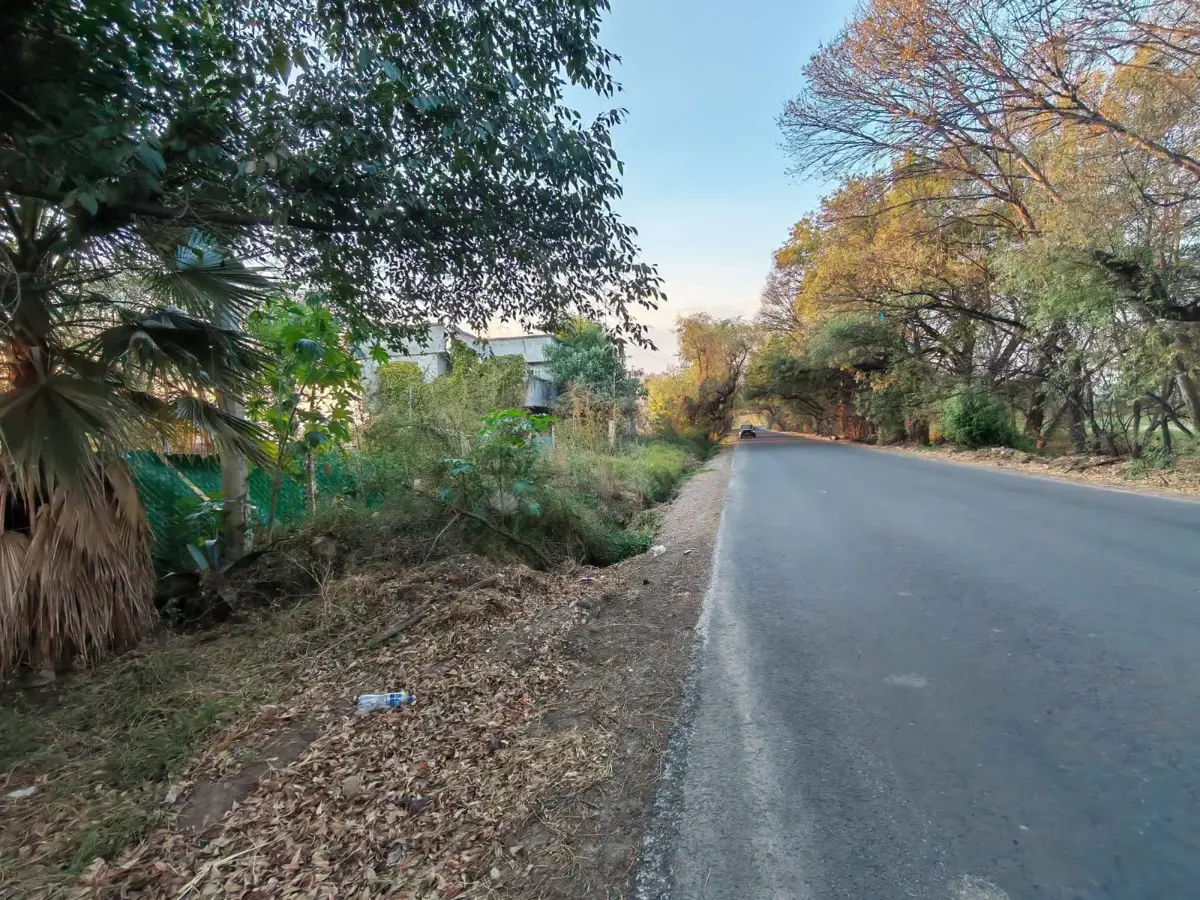 Terreno en venta en San Miguel Xoxtla, San Miguel Xoxtla — foto 1 de 5