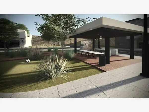Terreno en venta en Los Viñedos, Torreón — foto 3 de 8