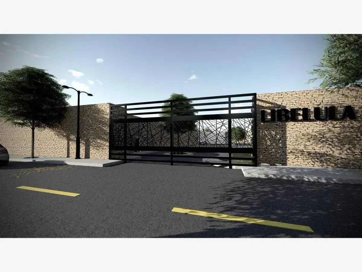 Terreno en venta en Los Viñedos, Torreón — foto 1 de 8