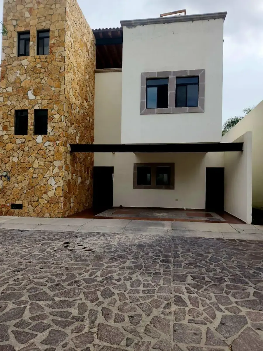 Casa en venta en San Miguel de Allende Centro, San Miguel de Allende — foto 1 de 22