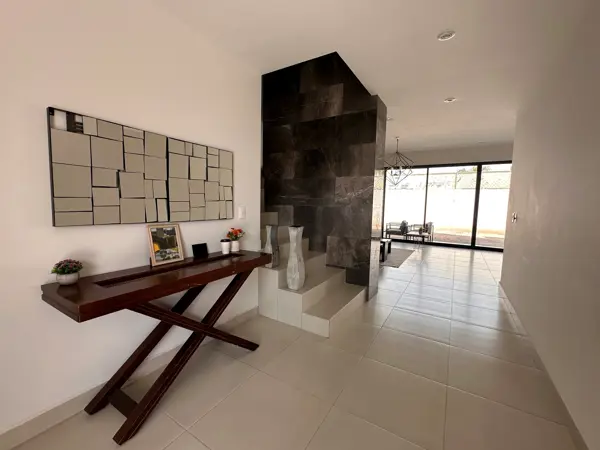 Casa en venta en Los Viñedos, Torreón — foto 2 de 25
