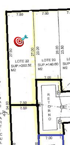 Terreno en venta en Rincon Chico, Orizaba — foto 2 de 11