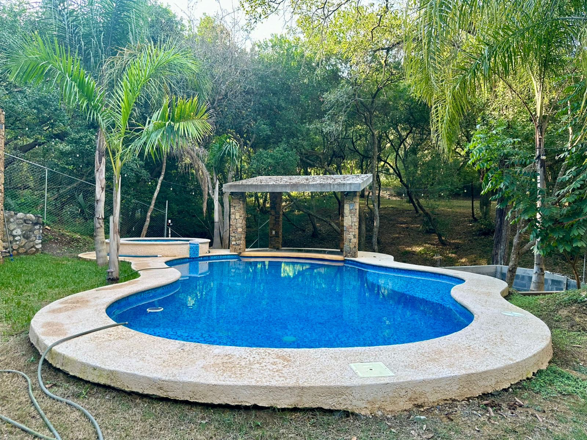 Quinta en venta en La Boca, Santiago — foto 1 de 15
