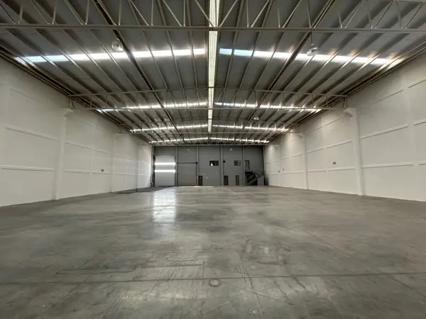 Bodega en renta en Parque Industrial Sierra Madre, Santa Catarina — foto 3 de 13