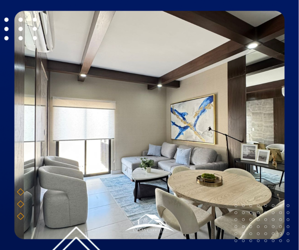 Departamento en venta en Torreon Centro, Torreón — foto 2 de 6