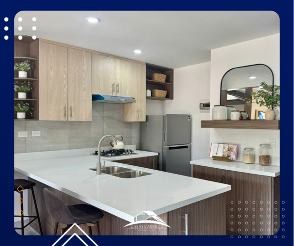 Departamento en venta en Torreon Centro, Torreón — foto 3 de 6