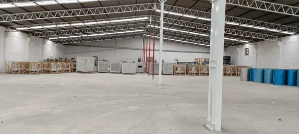 Bodega en renta en Parque Industrial Carlos A Herrera Araluce, Gómez Palacio — foto 2 de 15